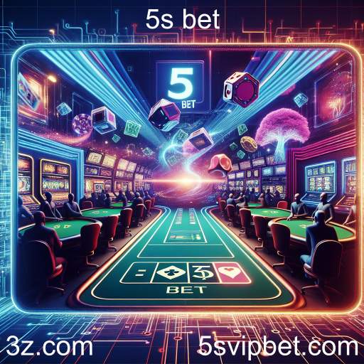 A Ascensão dos Jogos Virtuais nas Apostas Online